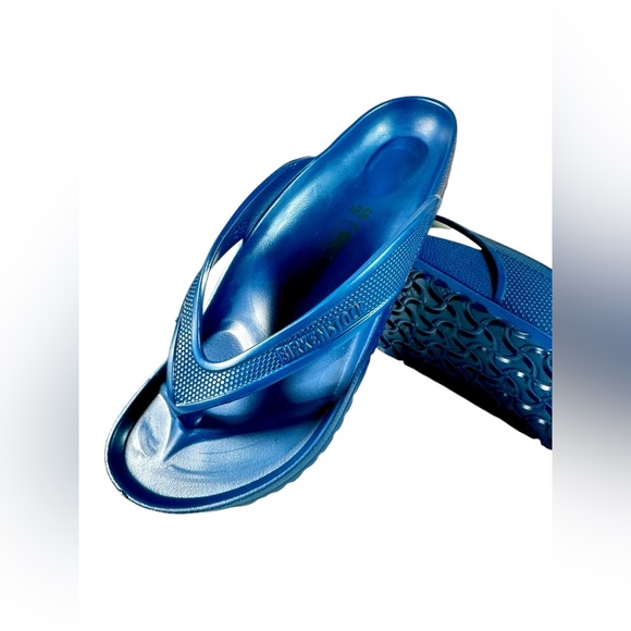 NWOT Birkenstock  Men’s Honolulu EV
Sandals - Picture 6 of 10